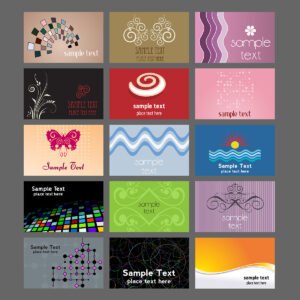 Social Media Graphic Design Package