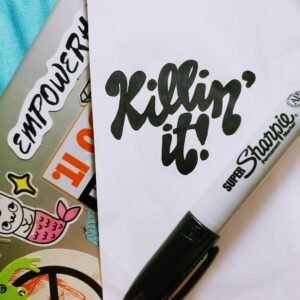Custom Logo Design